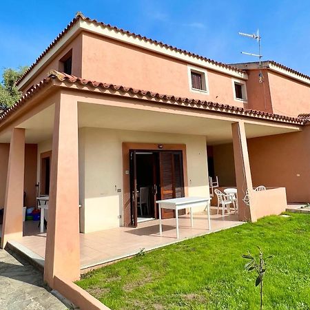 Iss Travel, Gli Asfodeli - Large Apartments With Private Terrace سان تيودورو المظهر الخارجي الصورة
