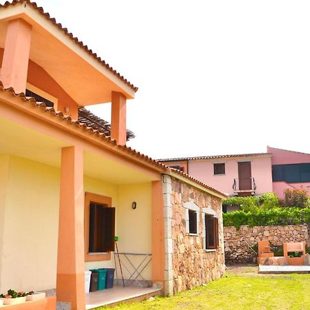 Iss Travel, Gli Asfodeli - Large Apartments With Private Terrace سان تيودورو المظهر الخارجي الصورة