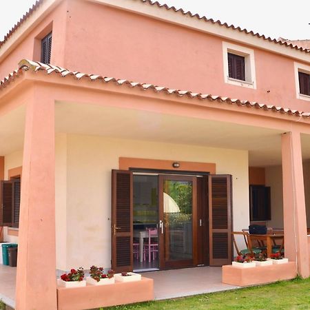 Iss Travel, Gli Asfodeli - Large Apartments With Private Terrace سان تيودورو المظهر الخارجي الصورة