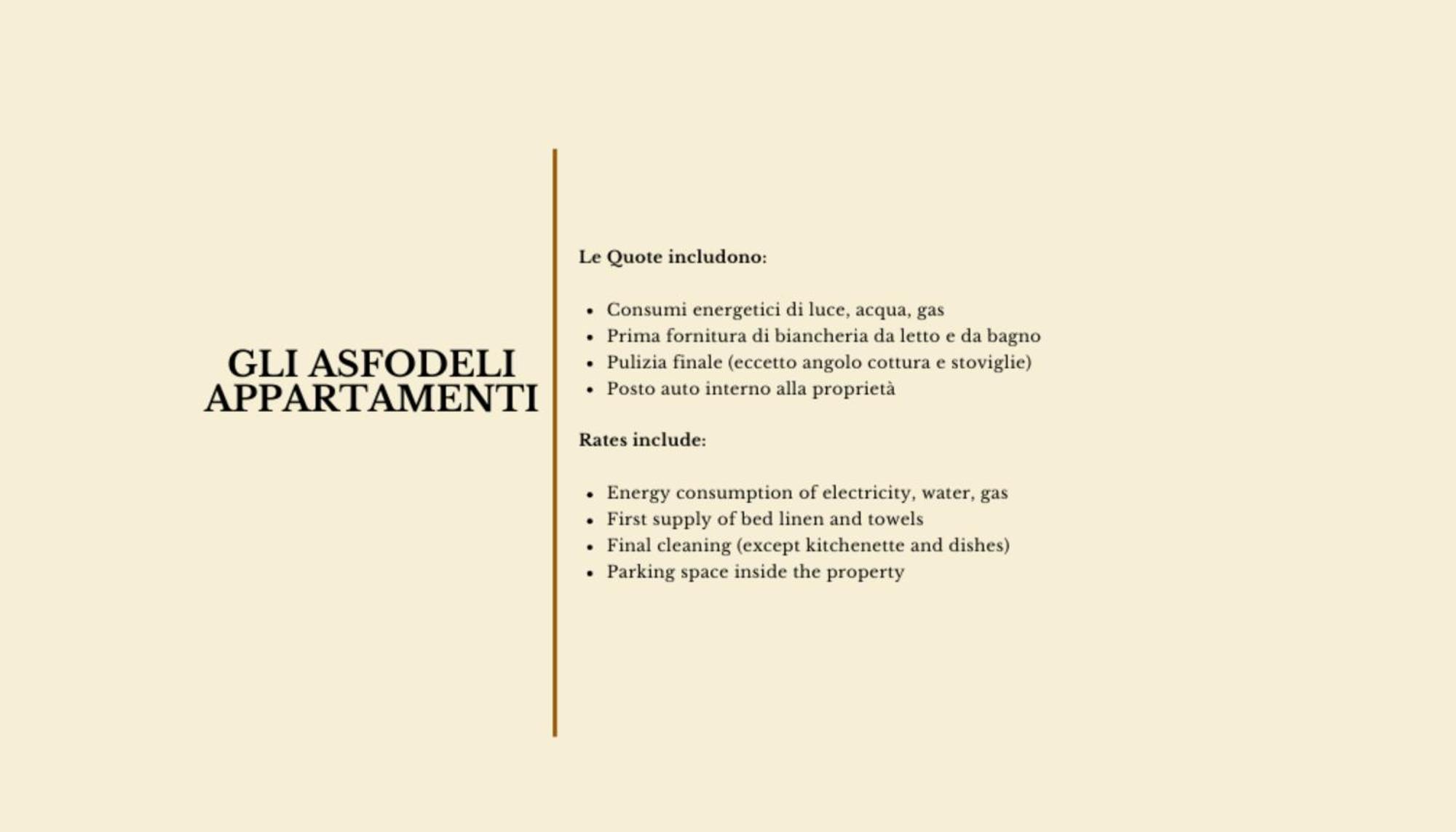 Iss Travel, Gli Asfodeli - Large Apartments With Private Terrace سان تيودورو المظهر الخارجي الصورة