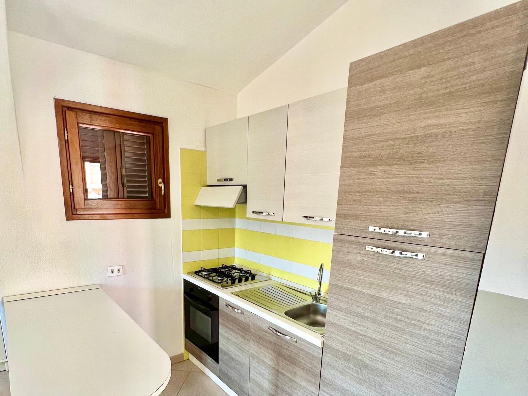 Iss Travel, Gli Asfodeli - Large Apartments With Private Terrace سان تيودورو المظهر الخارجي الصورة