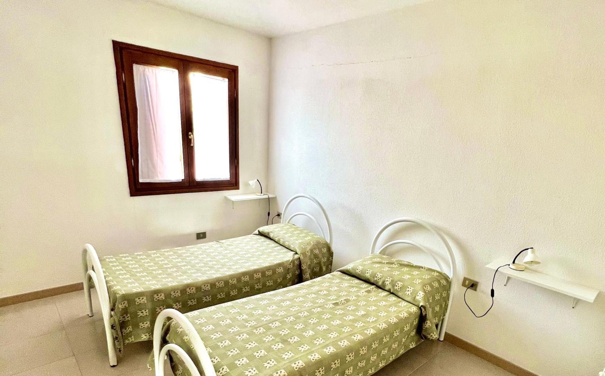 Iss Travel, Gli Asfodeli - Large Apartments With Private Terrace سان تيودورو المظهر الخارجي الصورة