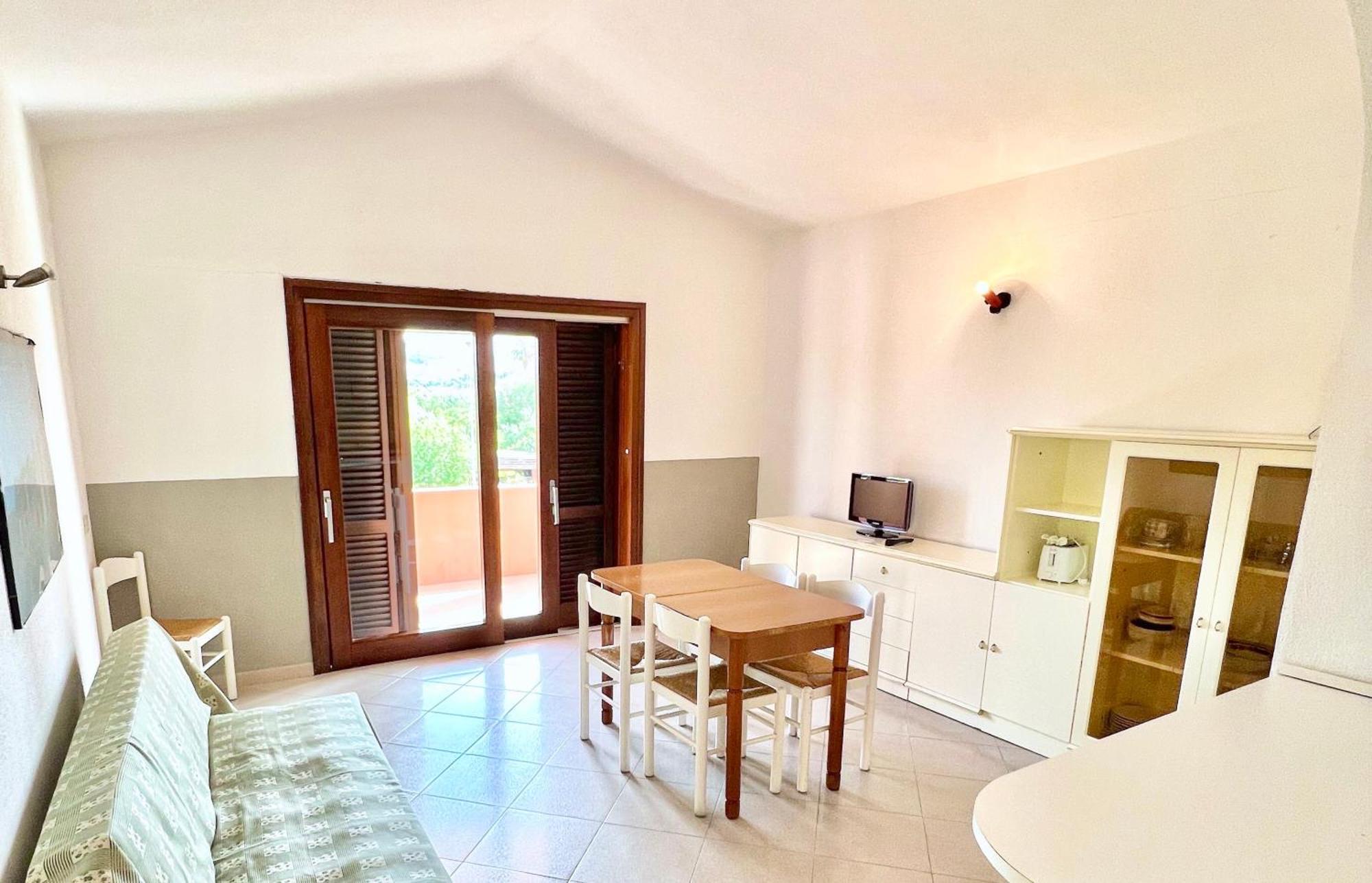 Iss Travel, Gli Asfodeli - Large Apartments With Private Terrace سان تيودورو المظهر الخارجي الصورة