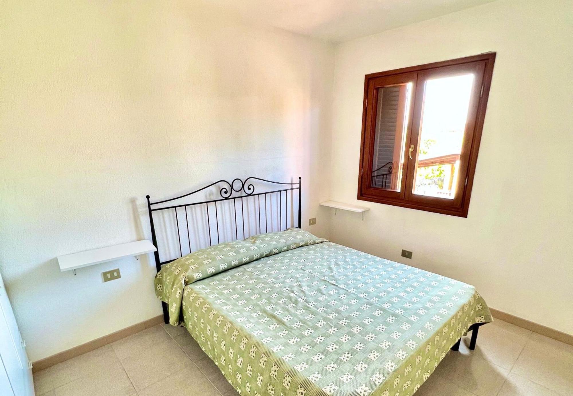 Iss Travel, Gli Asfodeli - Large Apartments With Private Terrace سان تيودورو المظهر الخارجي الصورة