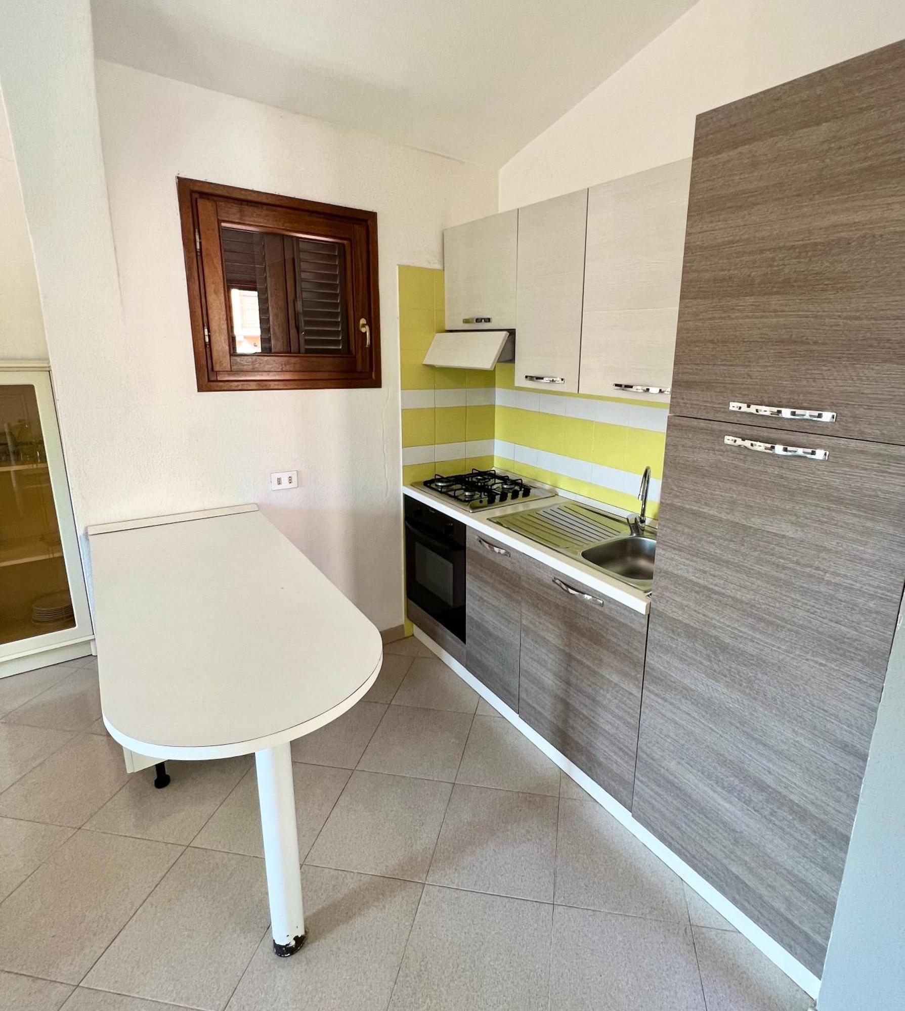 Iss Travel, Gli Asfodeli - Large Apartments With Private Terrace سان تيودورو المظهر الخارجي الصورة